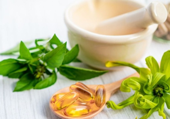 Complementos que te ayudan a vivir con colon irritable